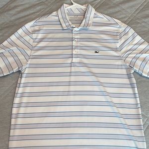 Vineyard Vines Performance Polo